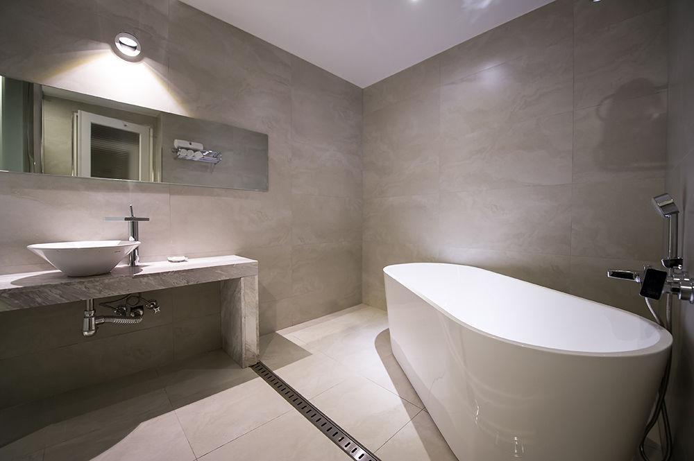 Hotel Floce Пучхон Экстерьер фото