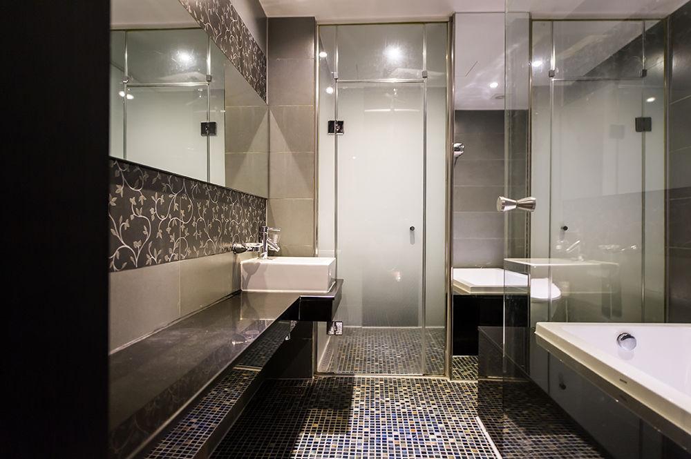 Hotel Floce Пучхон Экстерьер фото