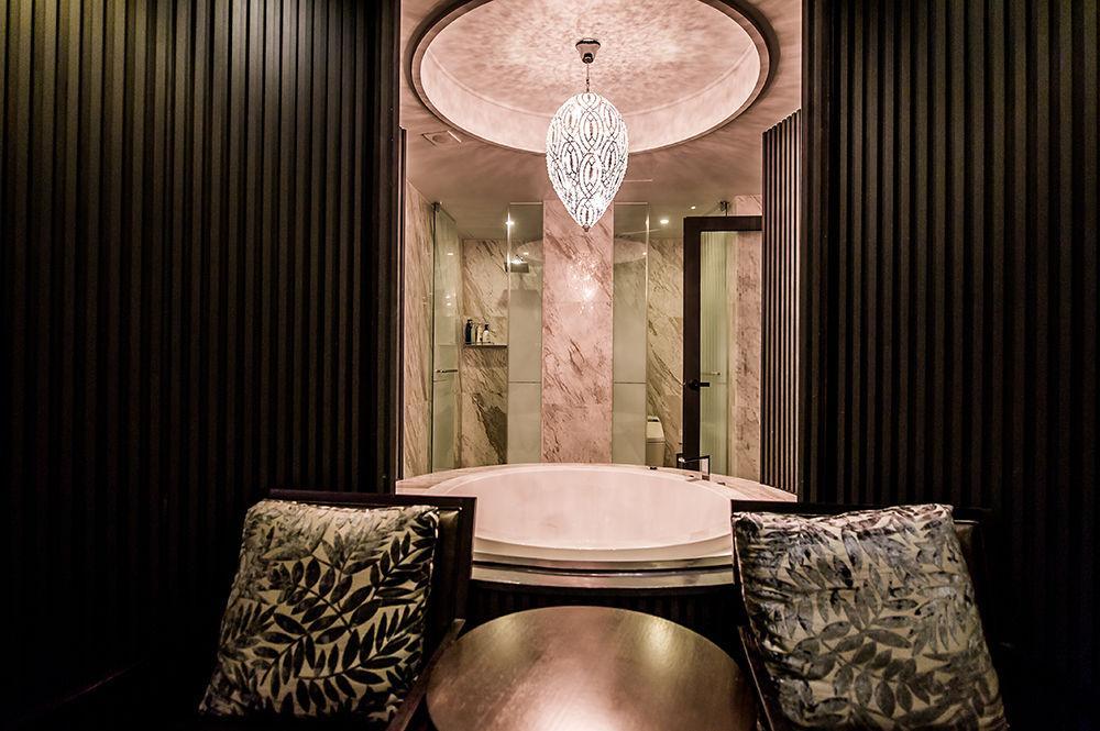 Hotel Floce Пучхон Экстерьер фото