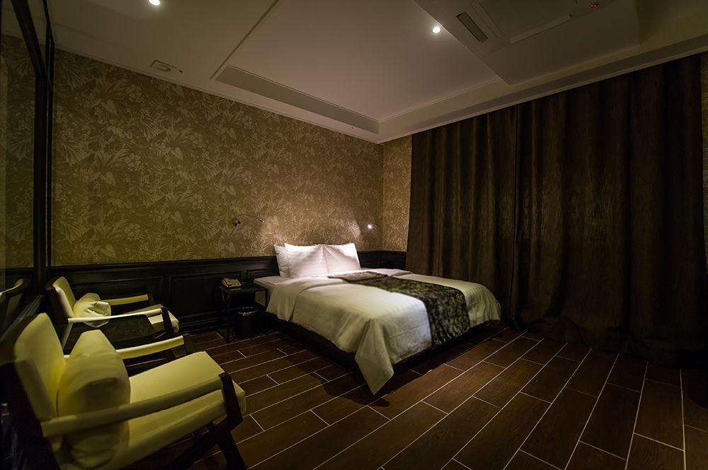 Hotel Floce Пучхон Экстерьер фото