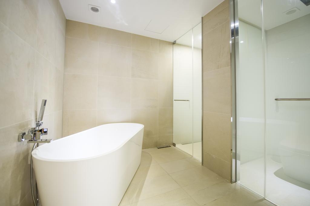 Hotel Floce Пучхон Номер фото