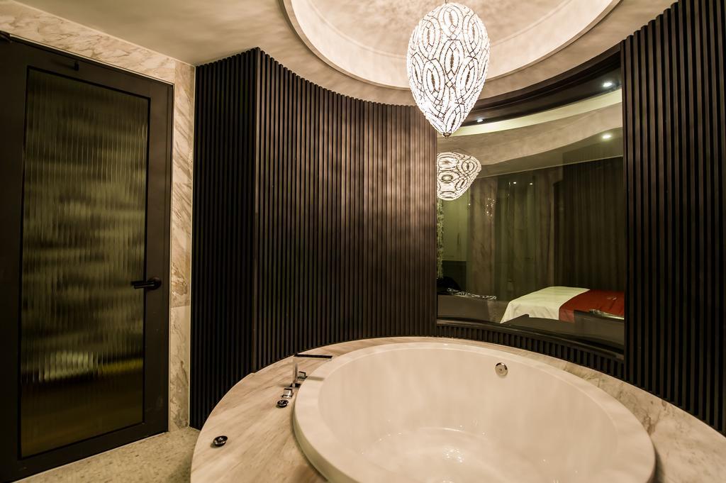 Hotel Floce Пучхон Номер фото