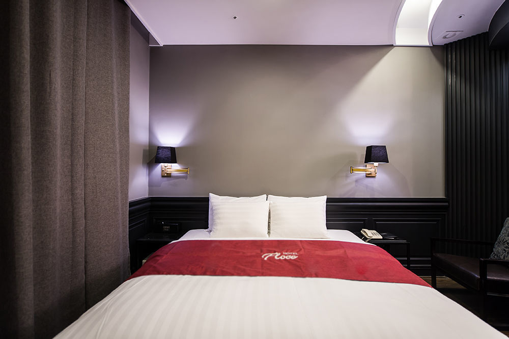Hotel Floce Пучхон Экстерьер фото